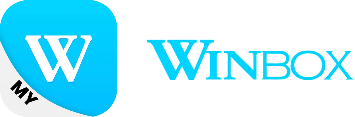 Winbox Logo